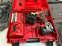 Diverse gereedschappen (4x) - afbeelding 7 van  10