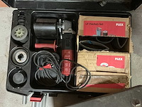 Diverse gereedschappen (4x) - afbeelding 3 van  12