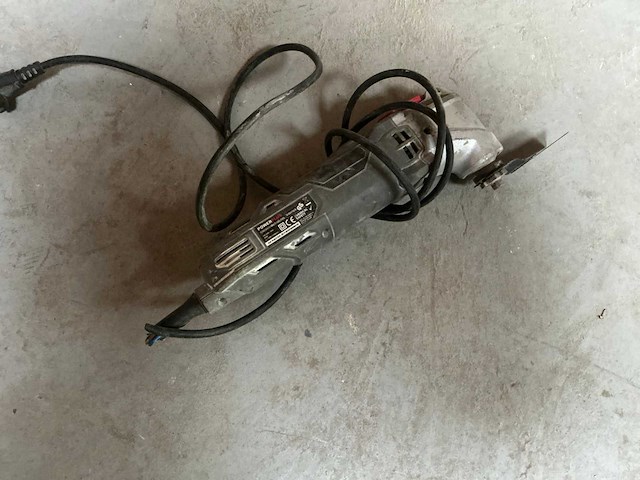 Diverse gereedschappen (4x) - afbeelding 8 van  12