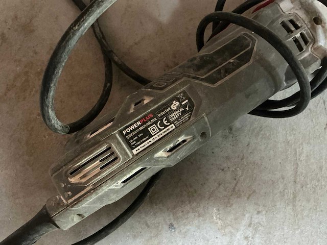 Diverse gereedschappen (4x) - afbeelding 9 van  12