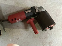 Diverse gereedschappen (4x) - afbeelding 12 van  12