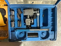 Diverse gereedschappen (5x) - afbeelding 3 van  7