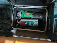 Diverse gereedschappen (5x) - afbeelding 5 van  7