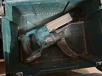 Diverse gereedschappen (5x) - afbeelding 6 van  7