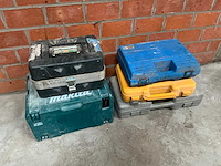 Diverse gereedschappen (5x) - afbeelding 7 van  7