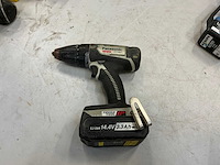 Diverse gereedschappen (6x) - afbeelding 3 van  18