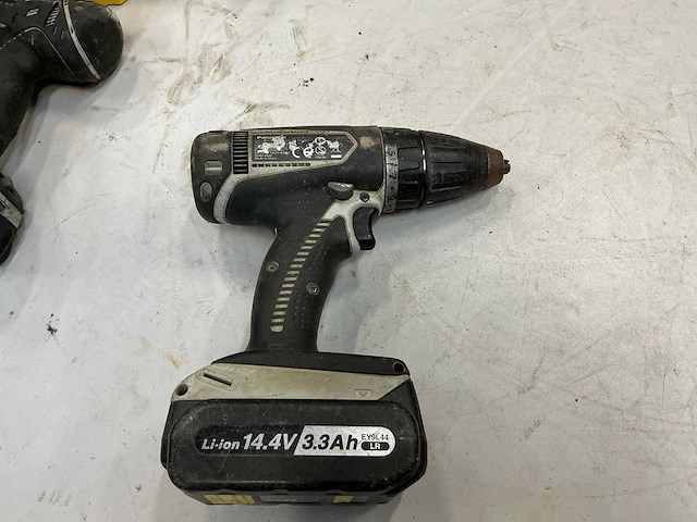 Diverse gereedschappen (6x) - afbeelding 5 van  18