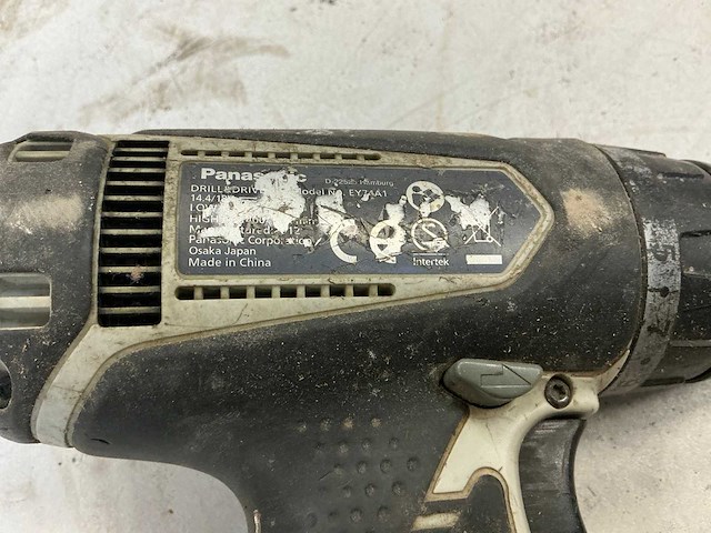 Diverse gereedschappen (6x) - afbeelding 6 van  18