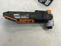 Diverse gereedschappen (6x) - afbeelding 9 van  18