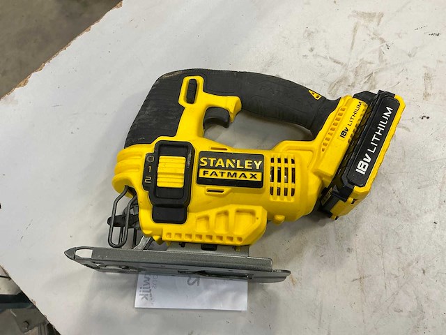 Diverse gereedschappen (6x) - afbeelding 12 van  18