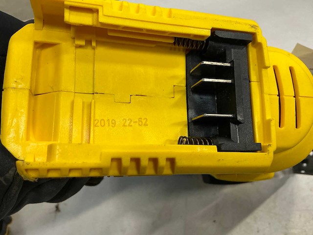 Diverse gereedschappen (6x) - afbeelding 14 van  18