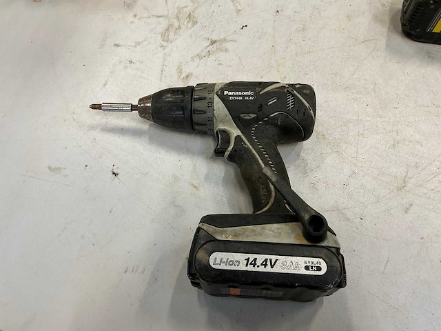 Diverse gereedschappen (6x) - afbeelding 15 van  18