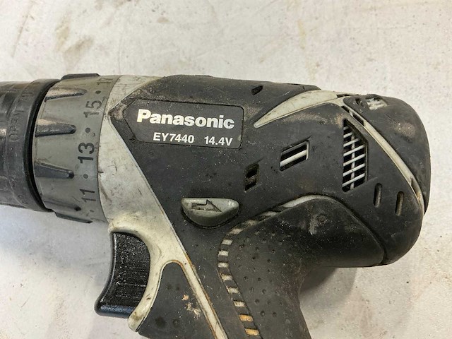 Diverse gereedschappen (6x) - afbeelding 16 van  18