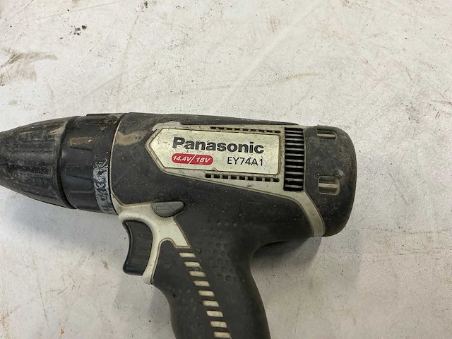 Diverse gereedschappen (6x) - afbeelding 4 van  18