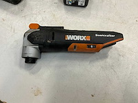 Diverse gereedschappen (6x) - afbeelding 8 van  18