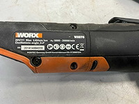 Diverse gereedschappen (6x) - afbeelding 10 van  18