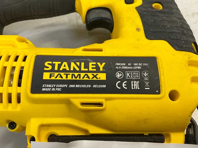 Diverse gereedschappen (6x) - afbeelding 13 van  18