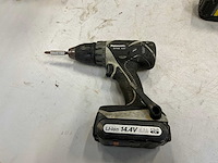 Diverse gereedschappen (6x) - afbeelding 15 van  18