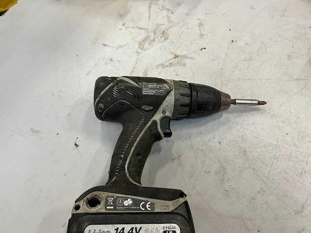 Diverse gereedschappen (6x) - afbeelding 17 van  18