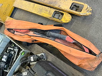 Diverse gereedschappen (7x) - afbeelding 2 van  9