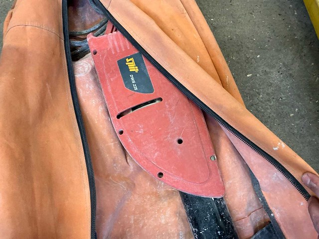 Diverse gereedschappen (7x) - afbeelding 3 van  9