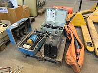 Diverse gereedschappen (7x) - afbeelding 1 van  9