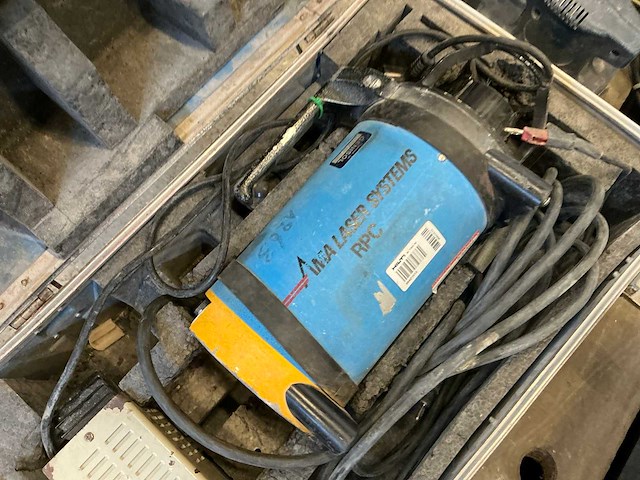 Diverse gereedschappen (7x) - afbeelding 5 van  9