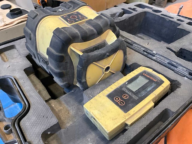 Diverse gereedschappen (7x) - afbeelding 7 van  9