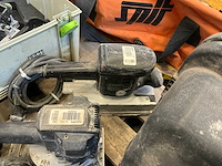 Diverse gereedschappen (7x) - afbeelding 9 van  9