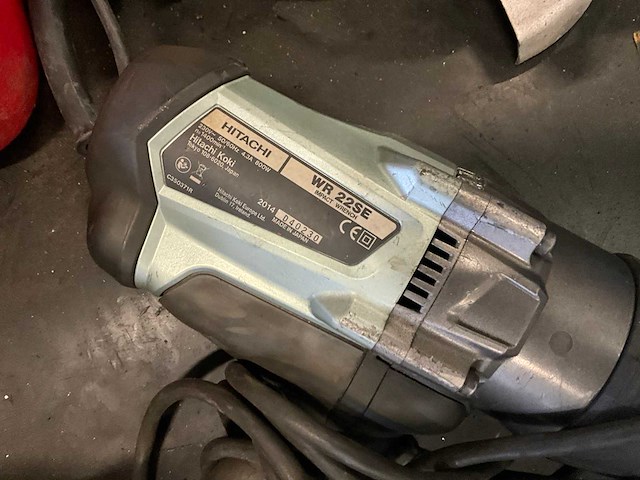 Diverse gereedschappen (7x) - afbeelding 7 van  11