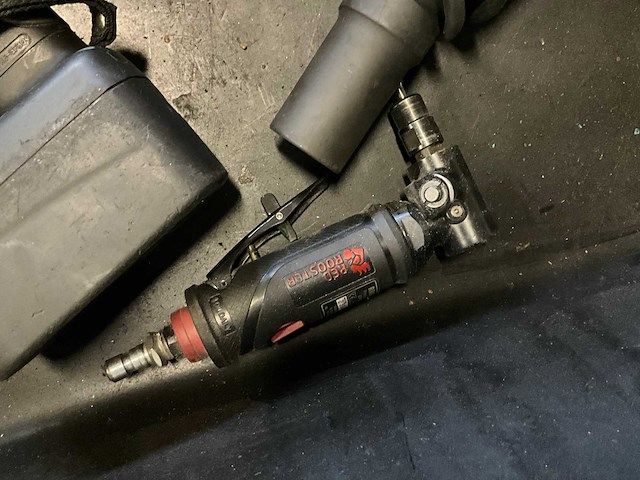 Diverse gereedschappen (7x) - afbeelding 9 van  11