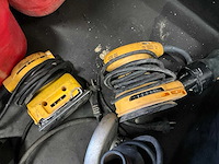 Diverse gereedschappen (7x) - afbeelding 10 van  11