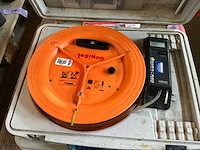 Diverse gereedschappen (8x) - afbeelding 3 van  7