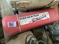 Diverse gereedschappen (8x) - afbeelding 4 van  7