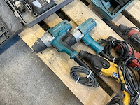 Diverse gereedschappen (8x) - afbeelding 1 van  2