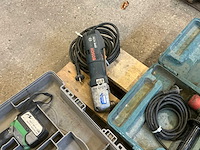 Diverse gereedschappen (8x) - afbeelding 2 van  2