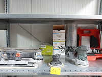 Diverse gereedschappen carosserie - afbeelding 1 van  6