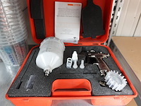 Diverse gereedschappen carosserie - afbeelding 4 van  6