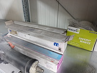 Diverse gereedschappen carosserie - afbeelding 6 van  6