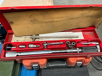 Diverse gereedschappen en accessoires - afbeelding 2 van  18