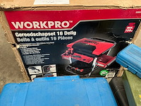Diverse gereedschappen en accessoires - afbeelding 10 van  18