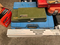 Diverse gereedschappen en accessoires - afbeelding 11 van  18