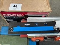 Diverse gereedschappen en accessoires - afbeelding 16 van  18