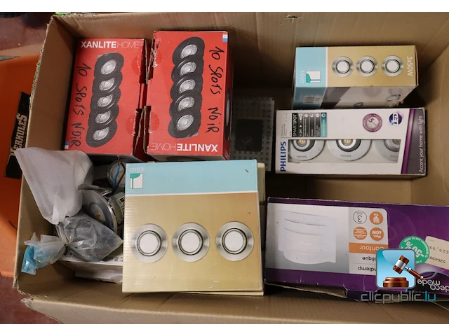 Diverse gereedschappen en schroeven - afbeelding 4 van  27