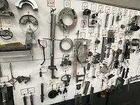 Diverse gereedschappen opel (uniek) - afbeelding 11 van  16