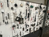 Diverse gereedschappen opel (uniek) - afbeelding 13 van  16