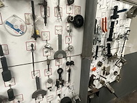 Diverse gereedschappen opel (uniek) - afbeelding 14 van  16
