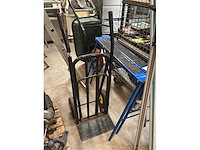 Diverse gereedschappen - afbeelding 4 van  5