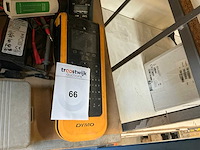 Diverse gereedschappen - afbeelding 2 van  10