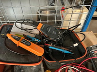 Diverse gereedschappen - afbeelding 3 van  10